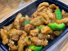 -翟氏天天小吃(上东街区店)