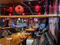 -望京一号·重庆江湖菜(工体店)