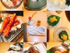 -小山日本料理(兴业太古汇店)