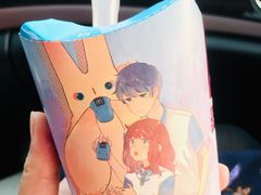 -麦当劳(莒县服务区店)