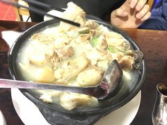 -老丽江餐馆(丽江华都商贸城店)
