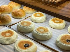 -慢熟面包店bud bread(孩儿巷店)