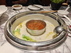 -鱼豆吉·豆浆鱼火锅(宜昌万达店)