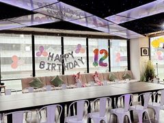 -CIAO·团建聚餐·生日派对轰趴馆(福田店)