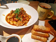 洛神花茶-太二酸菜鱼(金沙印象城店)