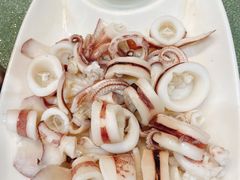 -舌尖上·霞浦滩涂海鲜(总店)