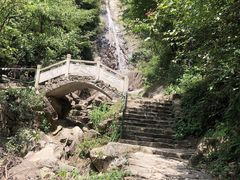 -浙北大峡谷