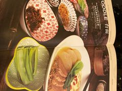 -Let's Taipei 非常烘焙(太古里店)