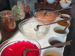 -Social 秀西餐厅-长沙瑞吉酒店(运达店)