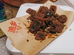 -渔乡米香·剁椒鱼头(四方坪店)
