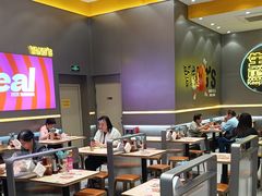 -小杨生煎(深圳岗厦北店)