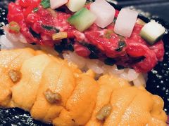 -老乾杯和牛烧肉(王府中环店)