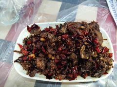 -吴记口味馆
