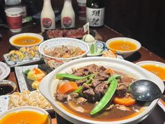 -小川洋风料理(江汉路店)