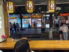 -桥香园过桥米线(复兴路店)