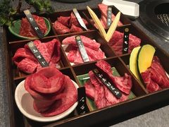 -东京烧肉 平城苑(银座５丁目店)