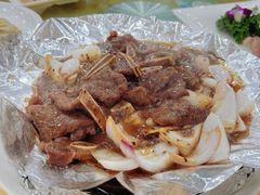 -龙宫海鲜楼(长乐漳港店)