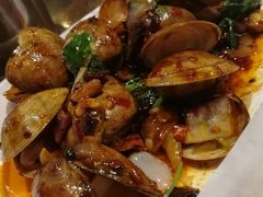 -枪火串烧·东北特色烧烤(罗湖总店)