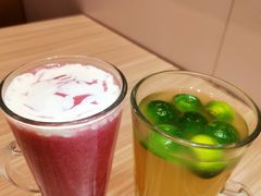 -必胜客(绿地新都会店)