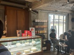 -来回·咖啡(天河南店)