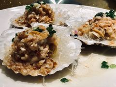 -79号渔船海鲜饭店(华强北店)