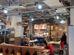 -五里关火锅(牛市口店)