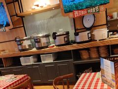 -西贝(厦门中华城店)