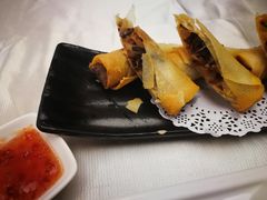 -南珠宫酒店-茶餐厅