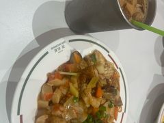 -香港深仔记茶餐厅(东门店)