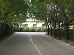-西安正华驾校