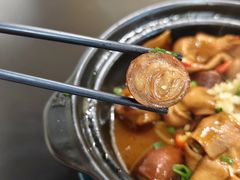 -洛东土菜馆(建国北路店)