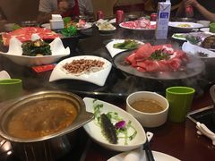 -丽景酒店-宴会厅