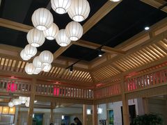 大堂-九田家黑牛烤肉料理(二天地店)
