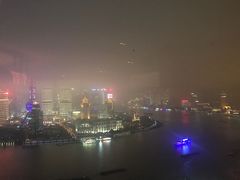 -非常时髦餐厅VUE Restaurant(外滩茂悦大酒店)