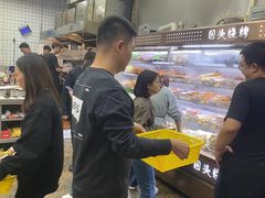 -回头烧烤(悦荟购物中心店)