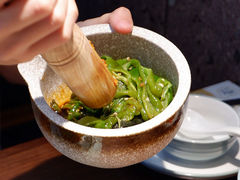 -湖兰金牌小炒肉(椒江万达店)