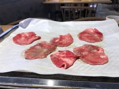 -玫瑰花园自助烤肉(顺义鑫海韵通店)