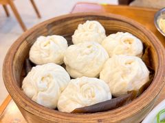 小笼包-老牌依强牛肉店(达道总店)