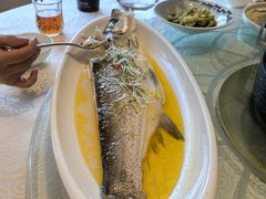 -杭州香格里拉·香宫中餐厅