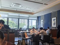 -青蓬蒸汽海鲜·深圳老字号·团建聚会(壹方城店)