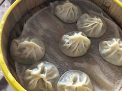-一刘汤包(杏林店)
