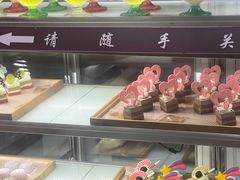 -春天烤肉自助餐厅(南内环店)