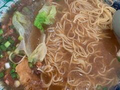 -韦记牛杂汤(清晖园店)