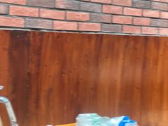 -崂山水果园农家宴(泉水鸡店)