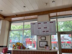 -马路桥姜汤面(江城大楼店)