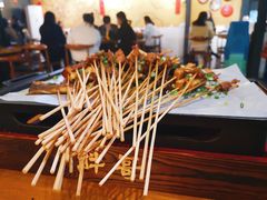 -王扯火胖哥烤生蚝(眉山首店)