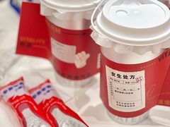 -炖物24章·顺时轻养茶(杭州大厦店)