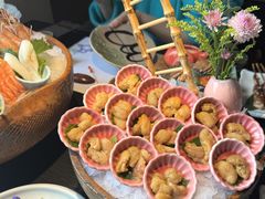 -花潮料理艺食馆(成都万象城店)