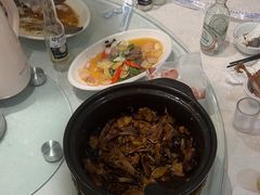 -莲花公园煎蟹(总店)