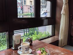 -西村咖啡店 (中山手本店)